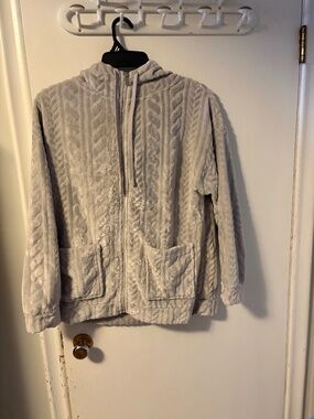 La vie en rose sweater